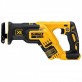 DeWALT DCK623P3 įrankių rinkinys 3x5 Ah